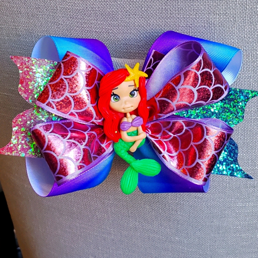Beautiful bows